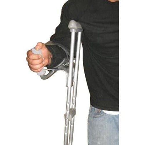 Complete Medical Mobility Products Drive Medical Walker/Crutch Platform Attachment  (Each)