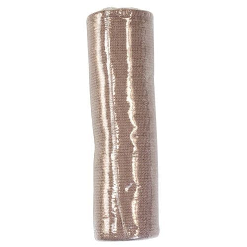 Complete Medical Wound Care Dynarex Corporation Elastic Bandage 6  x 4.5 Yards Bx/10  (L/F)