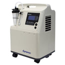 Complete Medical Respiratory Care Dynarex Corporation Oxygen Concentrator 5LPM by Dynarex