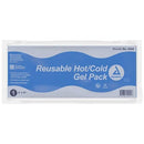 Complete Medical Hot & Cold Therapy Dynarex Corporation Reusable Hot / Cold Gel Packs 5 x11   Case/24