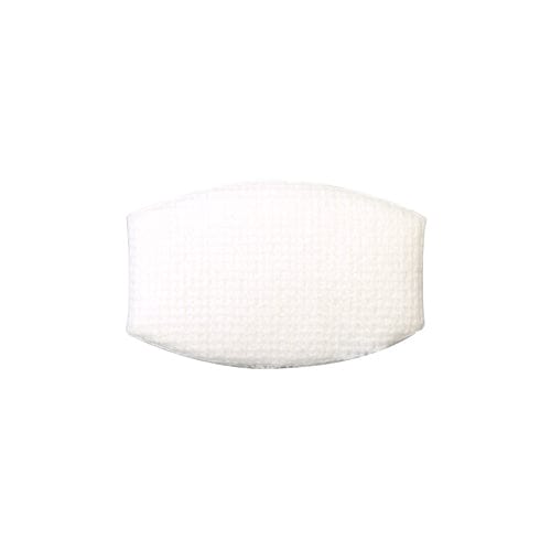 Complete Medical Physician Supplies Dynarex Corporation Sterile Oval Eyepad  Sterile 2 5/8  x 1 5/8  50 Pouches/ Bx