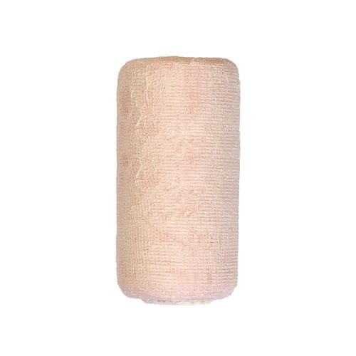 Complete Medical Wound Care Dynarex Corporation Unna Paste Bandage 4  X 10 w/Calamine