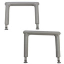 Complete Medical Bath Care Eagle Health Supplies Armrest Set for Transfer Bench for item