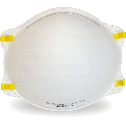 Complete Medical Physician Supplies Emerald Prof Prot Products N95 Respirator / Dust Mask Pack/5 masks