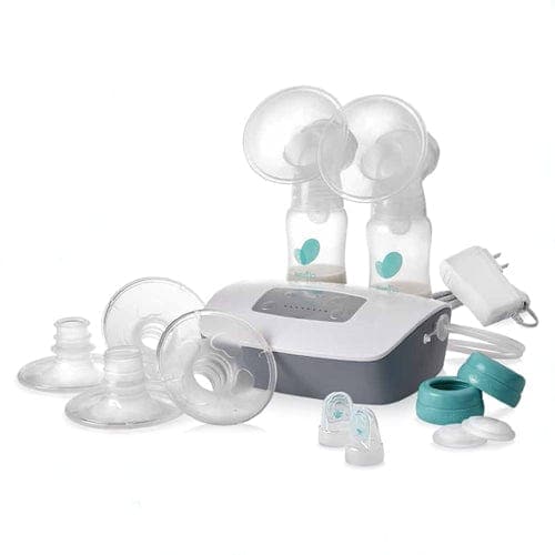 Complete Medical Maternity Care Evenflo Feeding Evenflo Advanced Breast Pump Double  Electric