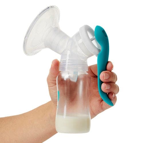 Complete Medical Maternity Care Evenflo Feeding EvenFlo Manual Breast Pump Advanced