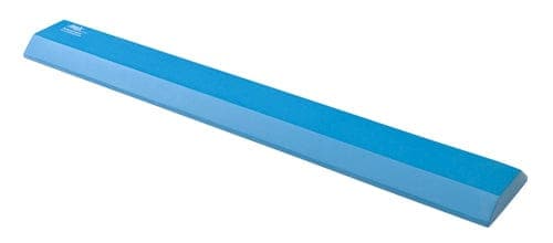 Complete Medical Exercise & Physical Therapy Fabrication Ent Airex Balance Beam 64 x9