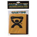 Complete Medical Exercise & Physical Therapy Fabrication Ent Cando Band PEP Packs Challenging (blk  sil  gld)