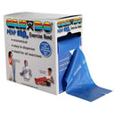 Complete Medical Exercise & Physical Therapy Fabrication Ent Cando Exercise Band Blue Heavy 100-Yard Dispenser Box