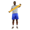 Complete Medical Exercise & Physical Therapy Fabrication Ent Cando Exercise Band Gold XXX-Heavy 6-Yard Roll
