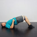 Complete Medical Exercise & Physical Therapy Fabrication Ent Cando Exercise Loops Black  X- Heavy 15  Loop