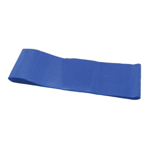 Complete Medical Exercise & Physical Therapy Fabrication Ent Cando Exercise Loops Blue  Heavy 10  Loop