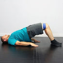 Complete Medical Exercise & Physical Therapy Fabrication Ent Cando Exercise Loops Blue  Heavy 15  Loop