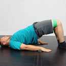 Complete Medical Exercise & Physical Therapy Fabrication Ent Cando Exercise Loops Green  Medium 15  Loop