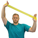 Complete Medical Exercise & Physical Therapy Fabrication Ent Cando Exercise Loops Yellow  X-Light 10  Loop