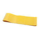 Complete Medical Exercise & Physical Therapy Fabrication Ent Cando Exercise Loops Yellow  X-Light 10  Loop