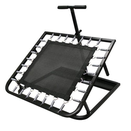 Complete Medical Exercise & Physical Therapy Fabrication Ent Cando Rectangle Rebounder