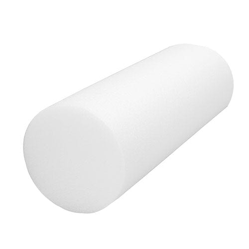 Complete Medical Physical Therapy Fabrication Ent Cando Round Foam Roller 6x24