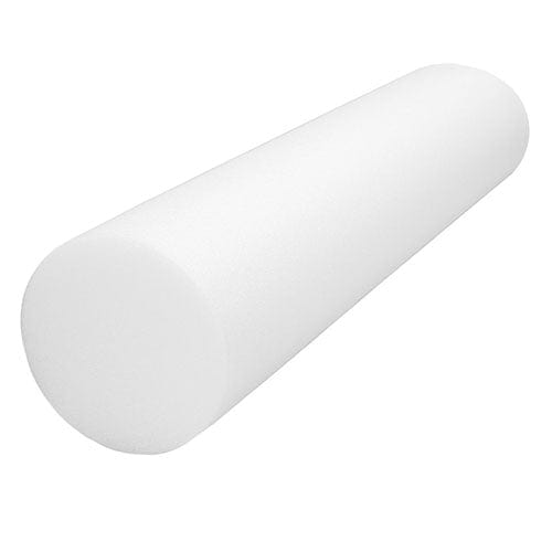 Complete Medical Exercise & Physical Therapy Fabrication Ent Foam Balance/ Exercise Roller 6  x 36  Round