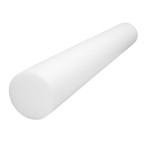 Complete Medical Exercise & Physical Therapy Fabrication Ent Foam Balance/ Exericise Roller 6  x 48  Round