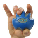 Complete Medical Exercise & Physical Therapy Fabrication Ent Hand Exerciser Medium Firm Blue CanDo Digi-Squeeze