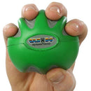 Complete Medical Exercise & Physical Therapy Fabrication Ent Hand Exerciser Medium Moderate Green CanDo Digi-Squeeze