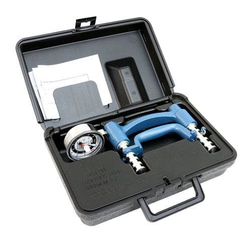 Complete Medical Physical Therapy Fabrication Ent Hydraulic Hand Held Dynamometer