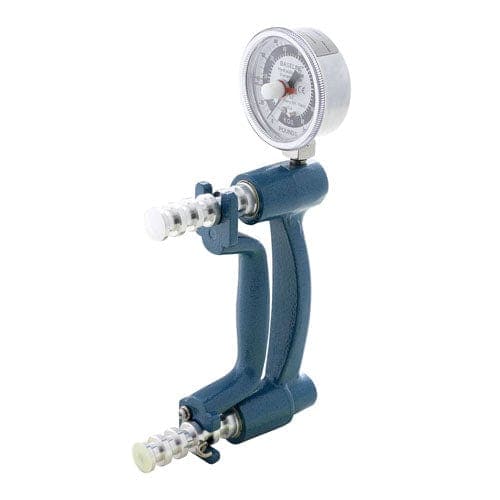 Complete Medical Physical Therapy Fabrication Ent Hydraulic Hand Held Dynamometer