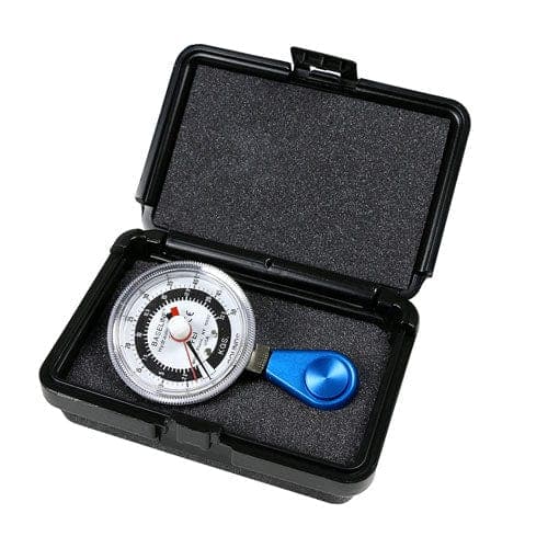 Complete Medical Physical Therapy Fabrication Ent Hydraulic Pinch Gauge 50#