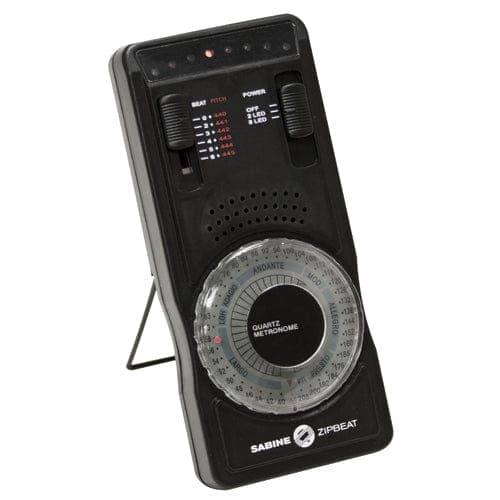 Complete Medical Physical Therapy Fabrication Ent Metronome Battery Operated W/ Analog Dial Input