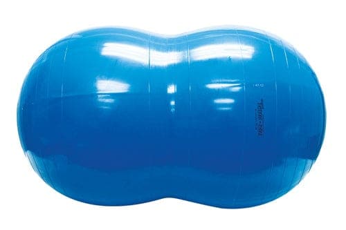 Complete Medical Exercise & Physical Therapy Fabrication Ent Physio-Gymnic  Roll Ball 70 Cm (Peanut)