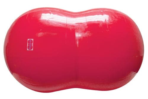 Complete Medical Exercise & Physical Therapy Fabrication Ent Physio-Gymnic Roll Balls 85 Cm