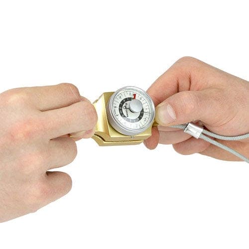 Complete Medical Physical Therapy Fabrication Ent Pinch Gauge  2 Lbs.