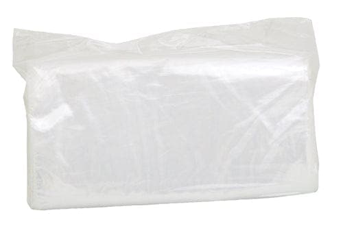 Complete Medical Physical Therapy Fabrication Ent Plastic Liners For Paraffin Wax Bath Pk/100