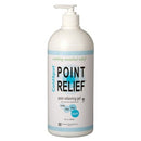 Complete Medical Massage Therapy Fabrication Ent Point Relief ColdSpot Pain Relief Gel  32oz Pump