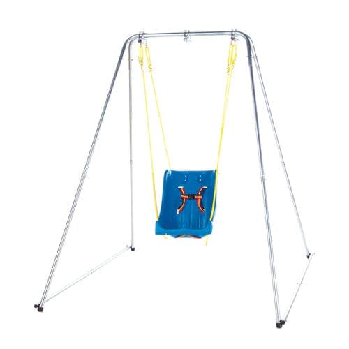 Complete Medical Physical Therapy Fabrication Ent Portable Indoor Frame for Swing Seats with Chain