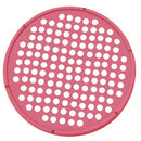 Complete Medical Exercise & Physical Therapy Fabrication Ent Powerweb 14in Ultimate Hand Exerciser- Red