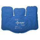 Complete Medical Hot & Cold Therapy Fabrication Ent Relief Pak Sensaflex Compress Cold n Hot  Tri-sect 8x16 Cs/6
