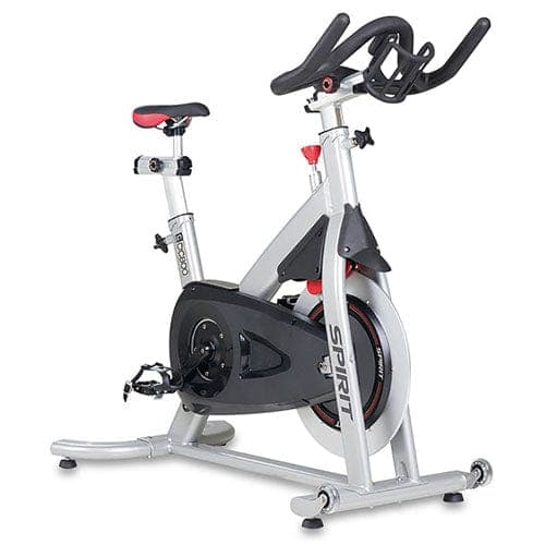 Complete Medical Exercise & Physical Therapy Fabrication Ent Stationary Bike