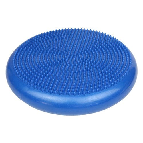 Complete Medical Physical Therapy Fabrication Ent Vestibular Disc 35 cm Wide- Blue