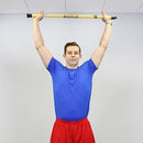 Complete Medical Exercise & Physical Therapy Fabrication Ent Wate Exercise Bars Tan .4 kg/ 1 lbs.