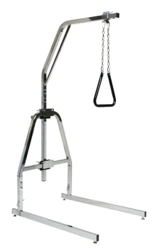 Complete Medical Wheelchairs & Accessories Graham-Field Health Bariatric Trapeze 450# Wt Cap