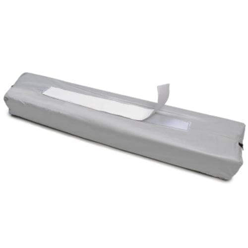 Complete Medical Beds & Accessories Graham-Field Health Foam Mattress Extension 4  for a 80  Mattress on a 84  Bed