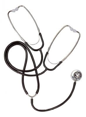 Complete Medical Stethoscopes Graham-Field Health Teaching Stethoscope