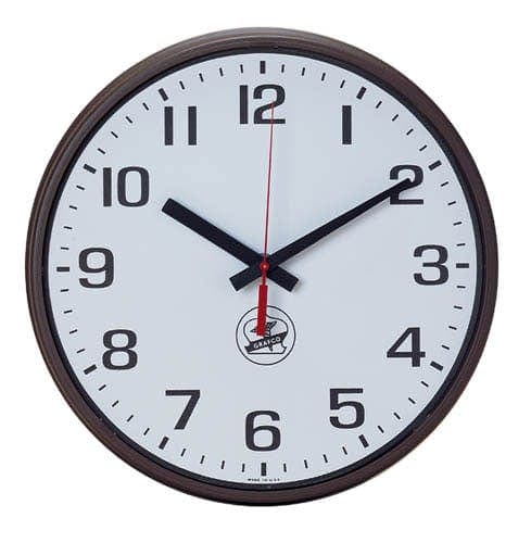 Complete Medical Physical Therapy Graham-Field Health Wall Clock