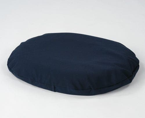 Complete Medical Wheelchairs & Accessories Hermell Products Donut Cushion Molded 14  Navy by Alex Orthopedic