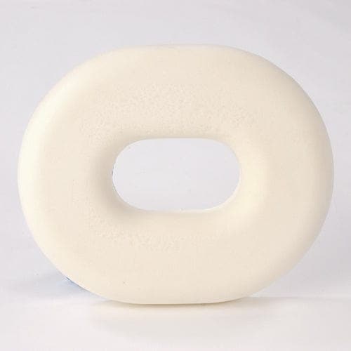 Complete Medical Wheelchairs & Accessories Hermell Products Donut Cushion Molded 14  Navy by Alex Orthopedic