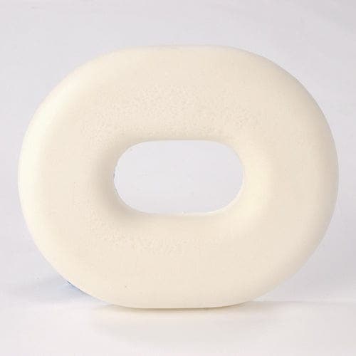 Complete Medical Wheelchairs & Accessories Hermell Products Donut Cushion Molded 16  Navy by Alex Orthopedic