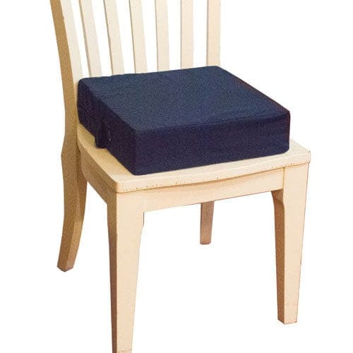 Complete Medical Wheelchairs & Accessories Hermell Products Elevating Cushion 15  x 15  x 4