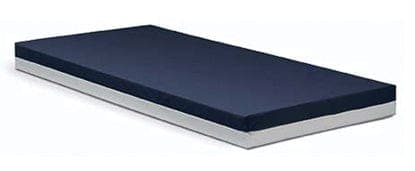 Complete Medical Pressure Prevention Hermell Products Gel-Pro Mattress 35 x80 x5  3-Section Hospital Size